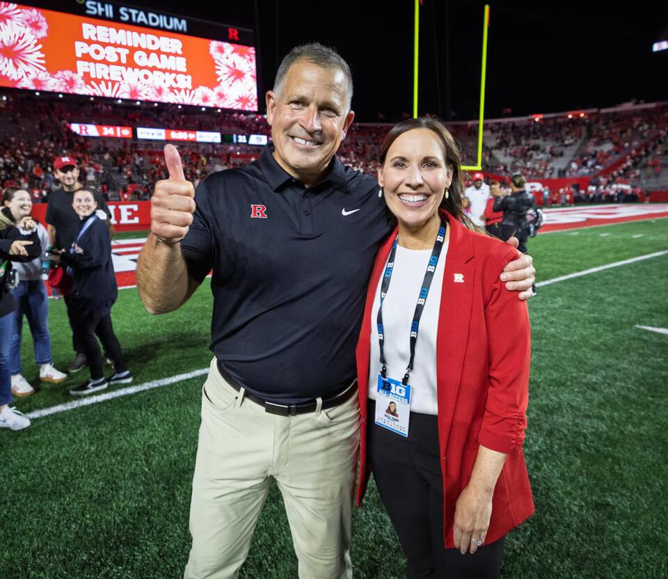 Rutgers ‘now has plan’ for NIL. Will it work? - NewsBreak