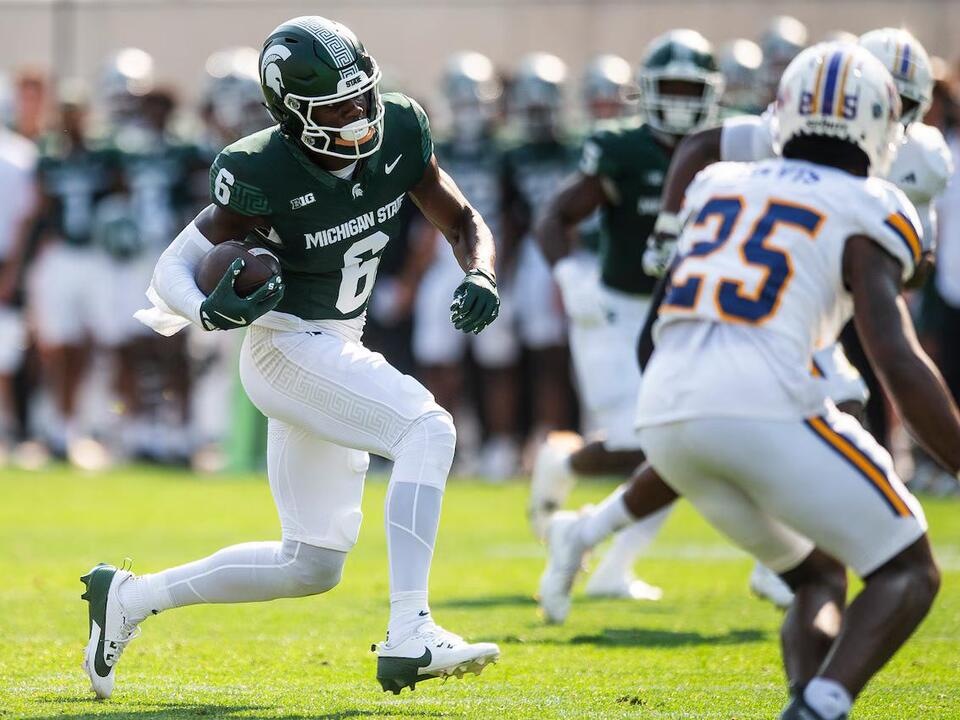Takeaways from Michigan State football’s 2025 schedule