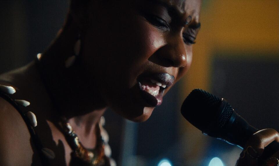 Venice Film Fest 2026 Review: There’s an Art to Living in Damilola Orimogunje’s Engaging Drama “Dear Ajayi”