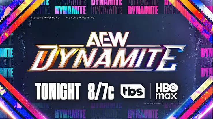 AEW Dynamite Preview & Predictions (8/19/26) – Kris Statlander Will Turn Maya’s World Upside Down
