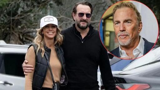 She Cheated … with This Guy?!': Kevin Costner's Ex-Wife Slammed for  Marrying Family Neighbor at Similar Ranch Where She Wed the Actor and It  Can't Be a Coincidence - NewsBreak