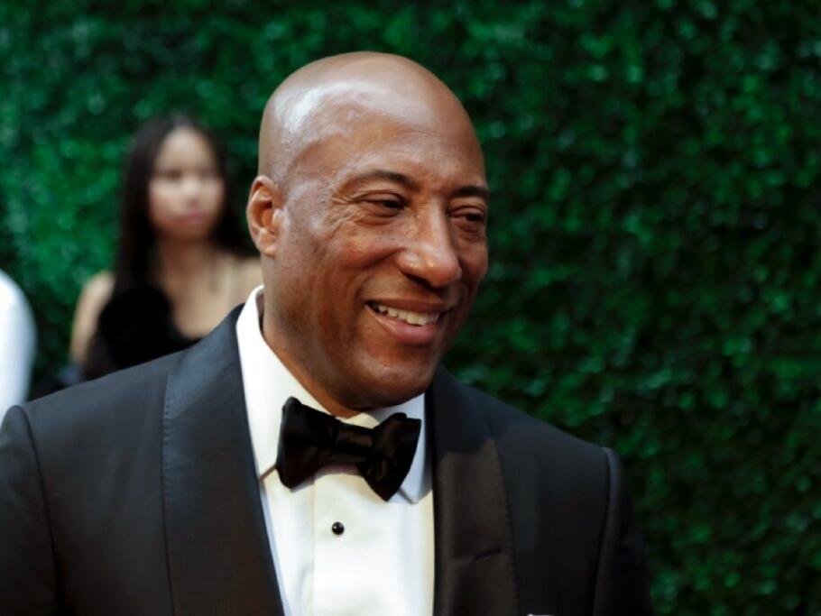 Byron Allen’s Media Group Names 6 Executives To Board Of Directors