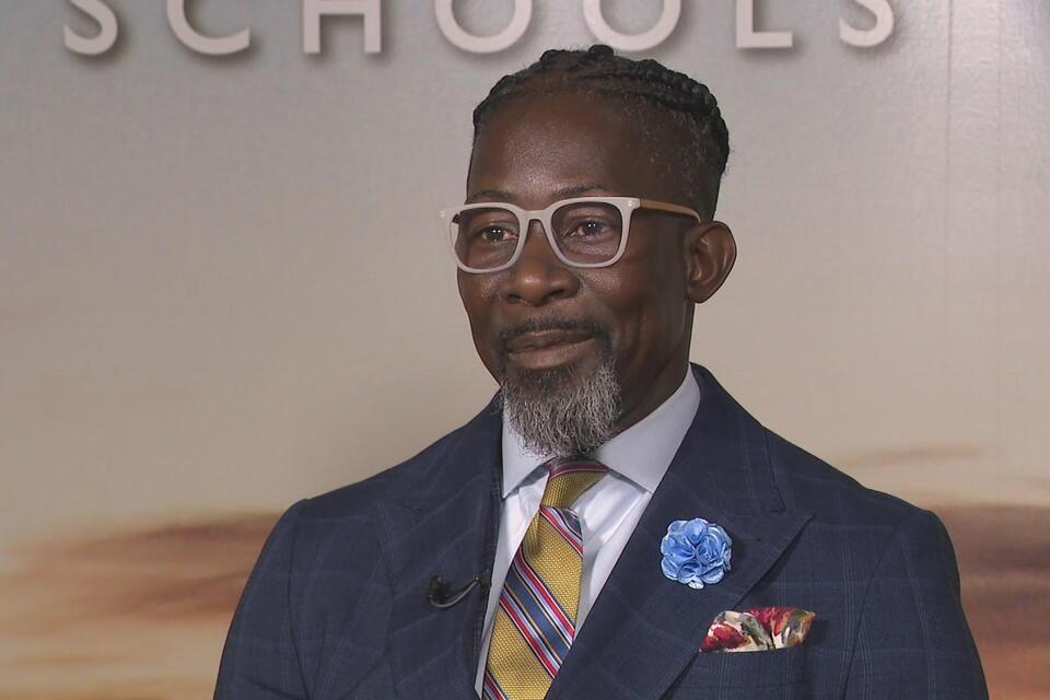 Former Des Moines school superintendent sentenced to 2 years