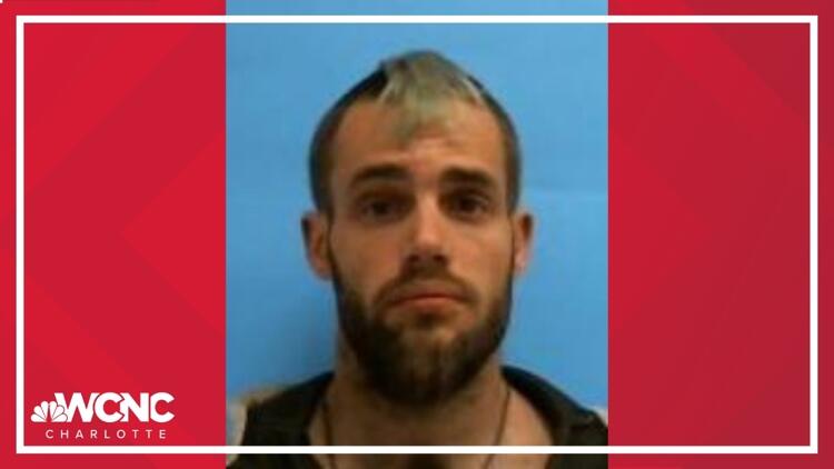 Suspect charged almost a year after man found dead inside Salisbury ...