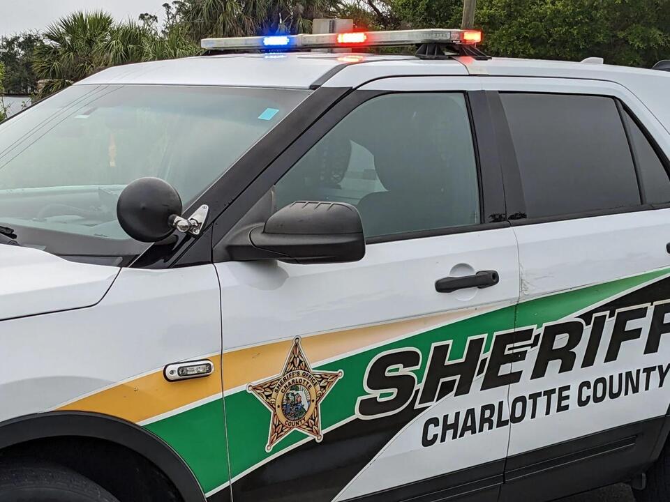 CCSO: Armed robbery at Jackpot Zone - NewsBreak