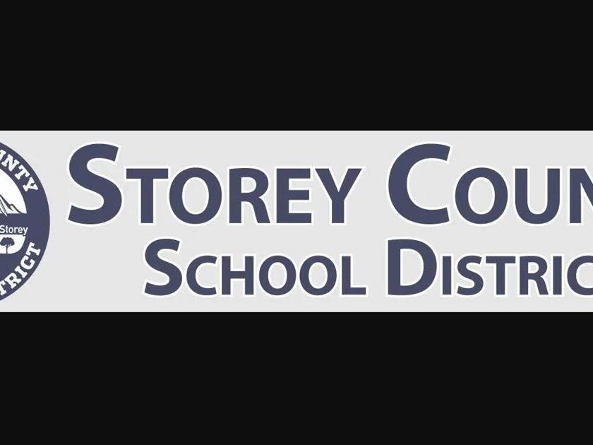 Storey County Schools on Two Hour Delay Monday