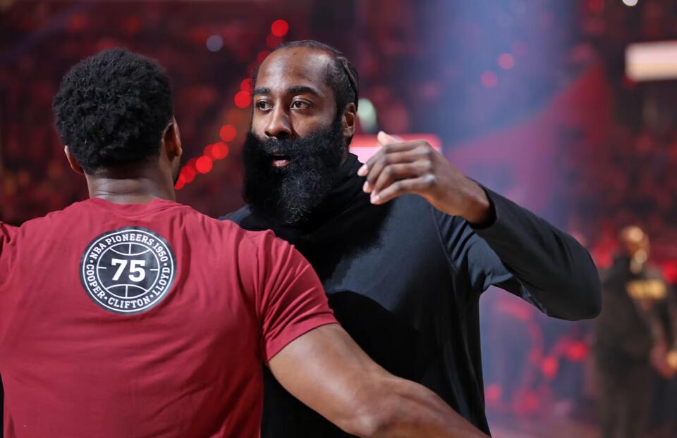 Cavs' 2026-27 schedule is set — here are the highlights