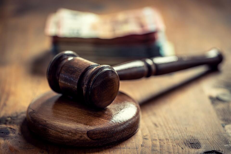 Estate of man found hung in his jail cell files wrongful death lawsuit against Orange Beach