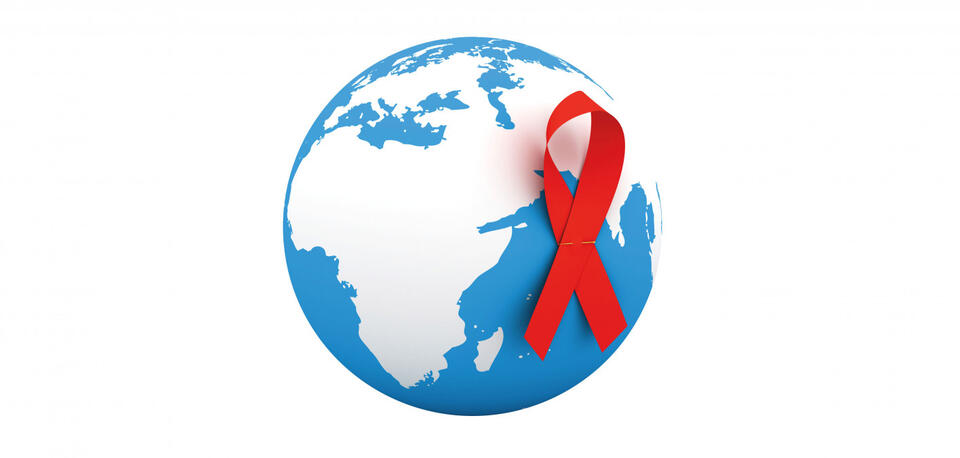 UNAIDS Urges That All Essential HIV Services Must Continue While U.S ...
