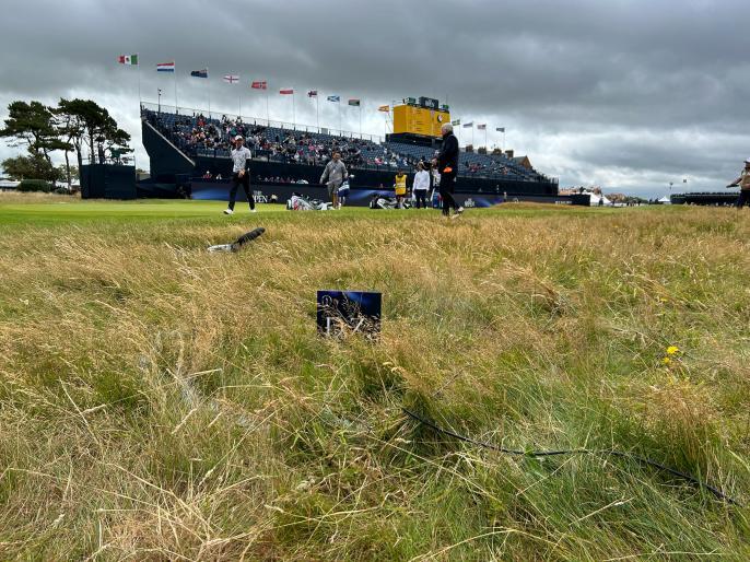 British Open 2024 The unique course setup feature that could come