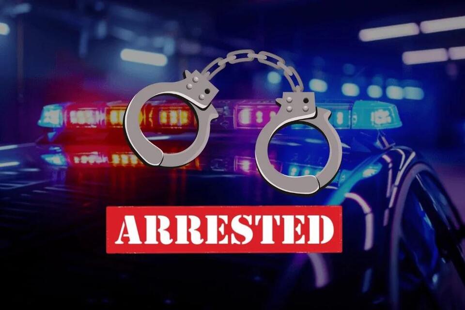South Carolina Student Arrested After Knife Found at Columbia High ...
