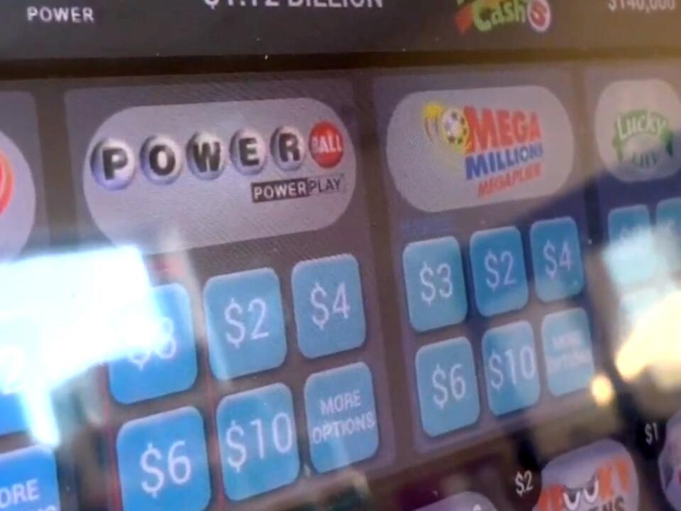 $100,000 Powerball: See The Ohio Store That Sold The Winning Ticket! - qaav2yq