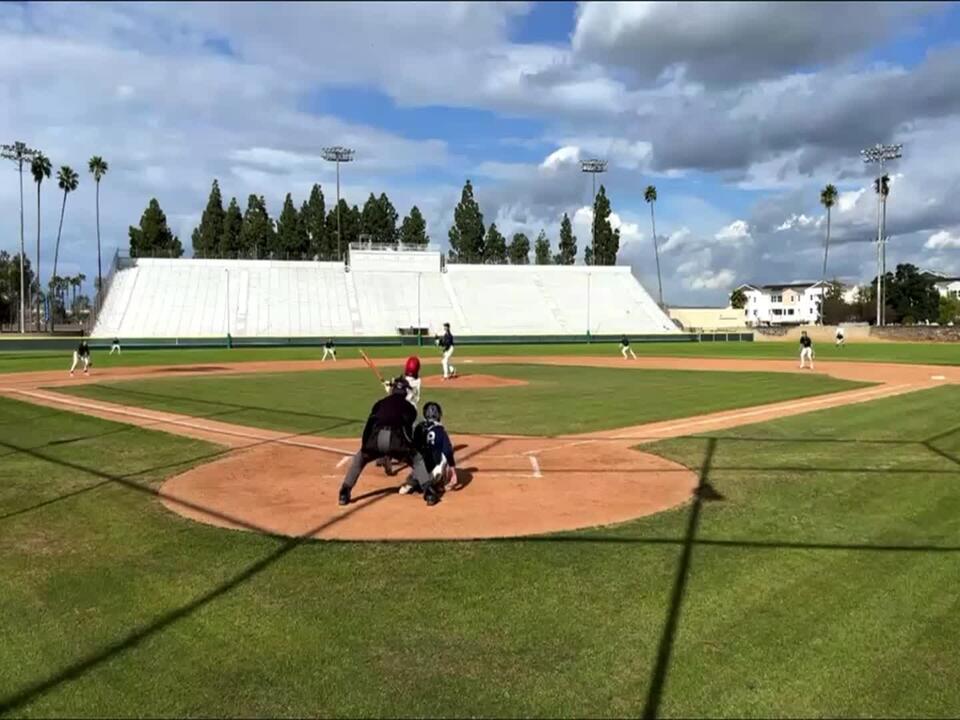 Baseball Game Recap Murrieta Valley Nighthawks vs. Temecula Valley