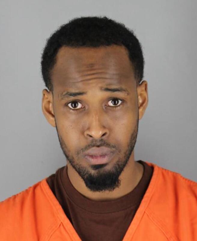 Man charged with Minneapolis cold case murder after returning to U.S ...