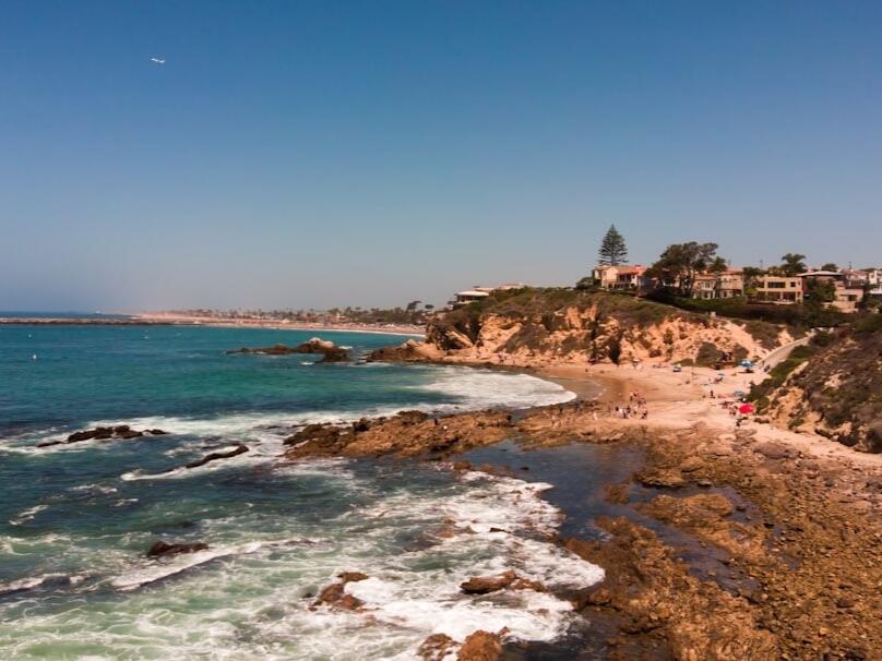 California Dominates as Home to the Most Expensive ZIP Codes in the U.S.