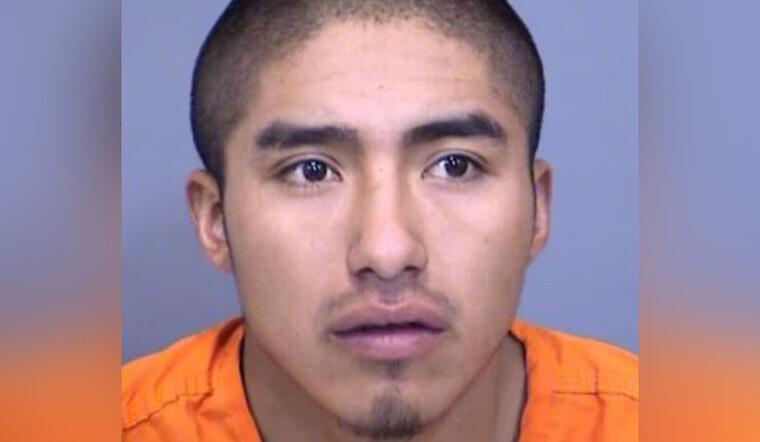 Phoenix Police Arrest Suspect Charged with Second-Degree Murder in New ...