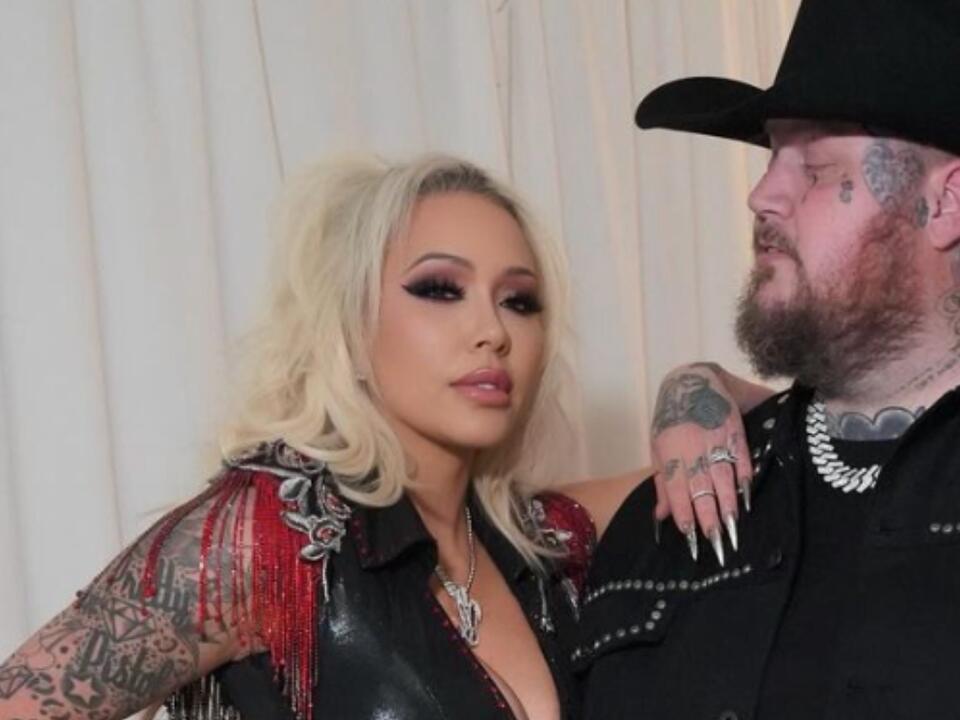 Bunnie Xo Reveals Final Verdict on if She Got Jelly Roll Banned From