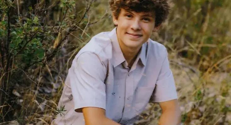 Obituary of Tanner Mark Rust - NewsBreak