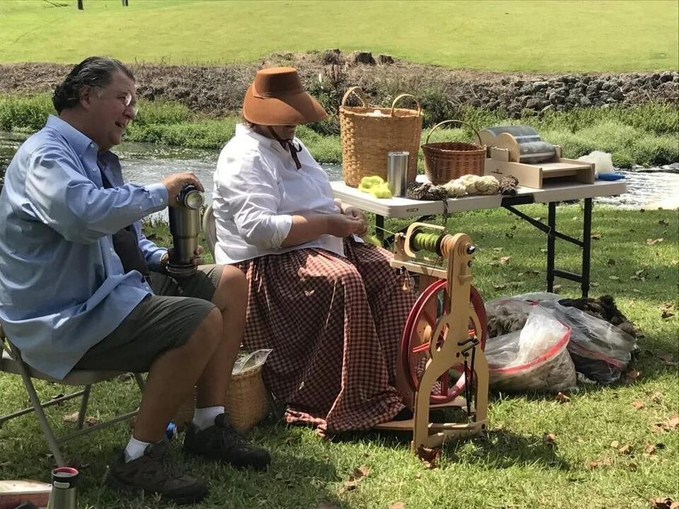 Jones County Heritage Festival to return Sept. 26 with new kids zone, movie night