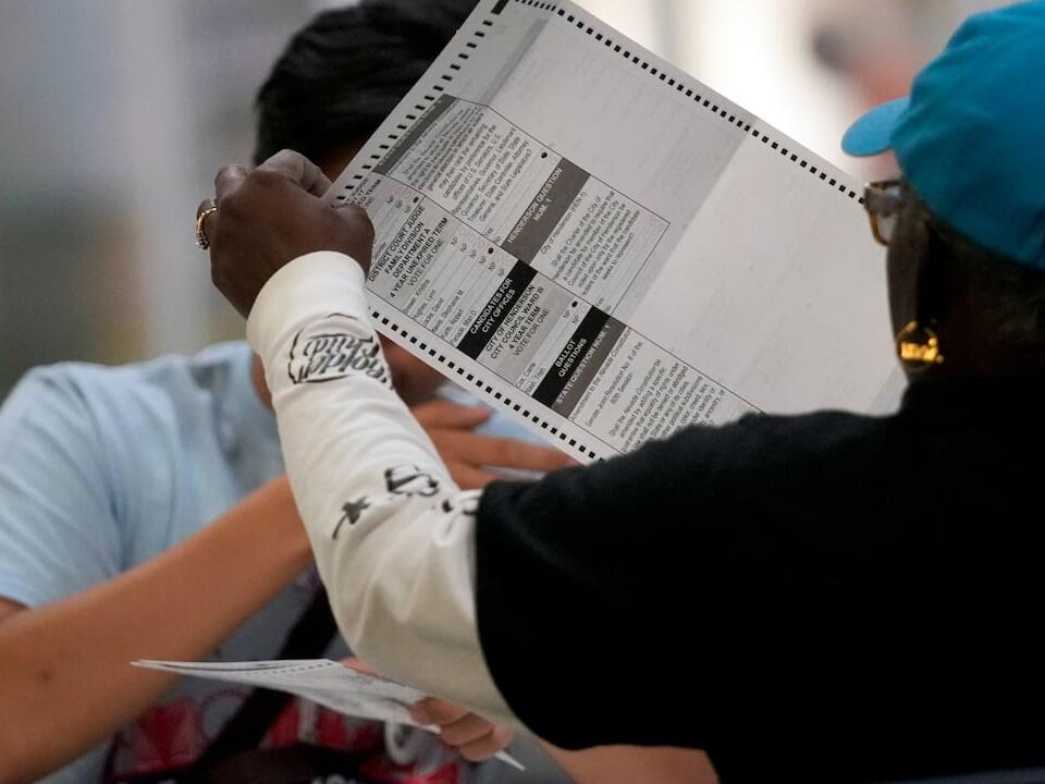 Want to stop political calls, texts? Confidential settings offered to