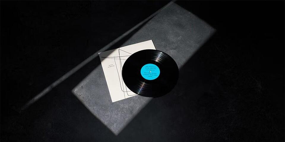 Blue Bottle’s First Jazz Album Is Made for Slow Listening - NewsBreak