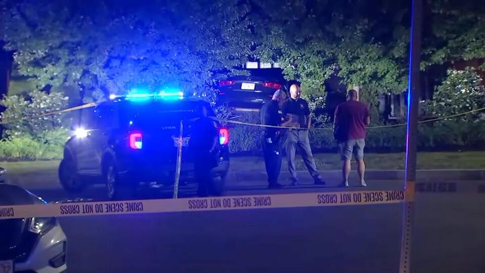 Man arrested in deadly Market Basket parking lot shooting in Lynn ...