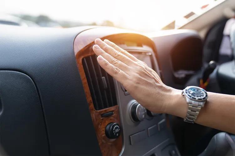Your Car Doesn’t Have To Be A Sauna This Summer—These 7 Helpful Solutions Remove Stuffiness And Keep You Cool