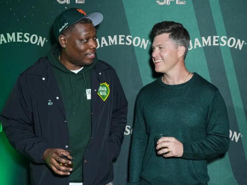 5 Saturday Night Live cast members we're worried could be leaving SNL next