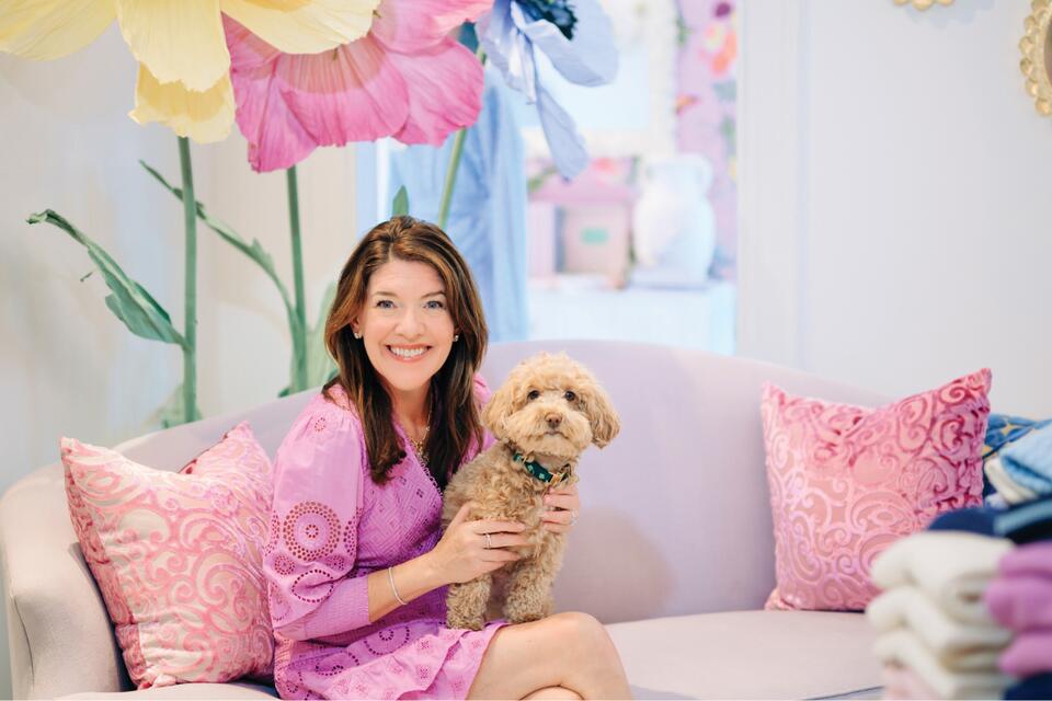 Rehoboth Boutique Owner Alexandra Kovach du Pont Dishes on Her Style ...