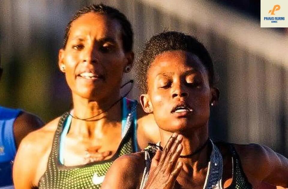 2026 EDP Lisbon Marathon Results: Martin Musau, Meskerem Mamo win ...