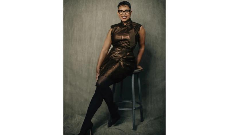 Broadway director Schele Williams credits Dayton arts community for ...