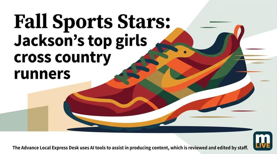 Fall Sports Stars: Who is the top girls cross country runner in Jackson ...