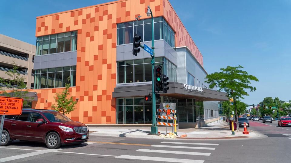 New Minneapolis clinic provides safe space for sexual assault exams, outside traditional ER settings