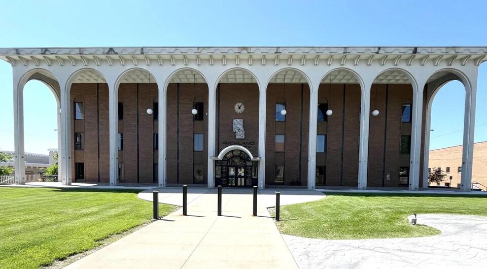 Mansfield man sentenced to 64 years to life for rape, gross sexual ...