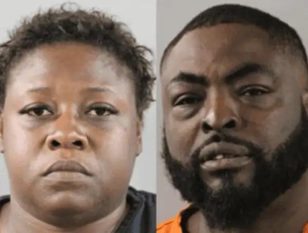 Lakeland Pair Arrested After Early Morning Traffic Stop In Eagle Lake ...