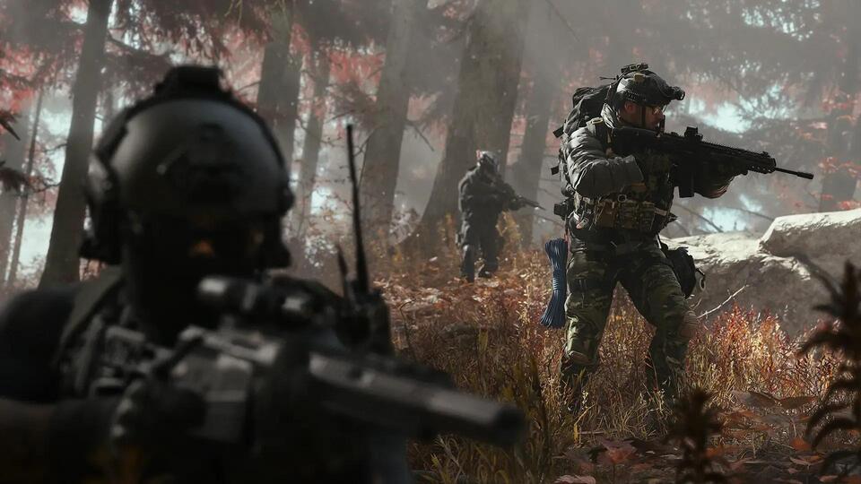How to Fix Modern Warfare 4 Connection Failed - NewsBreak