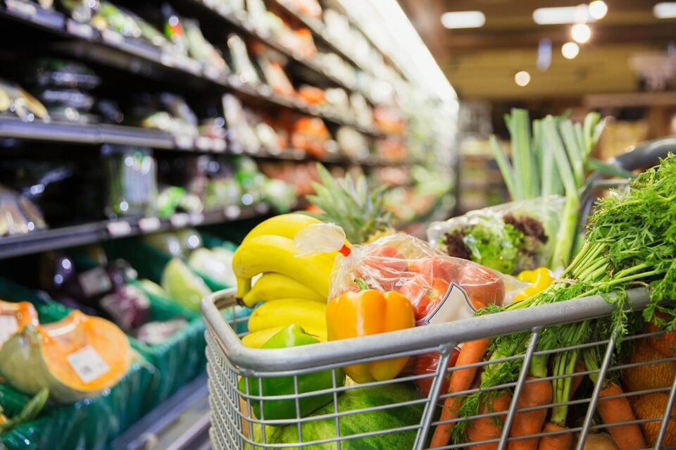 Major grocery distributor to close Pennsylvania facility, laying off ...