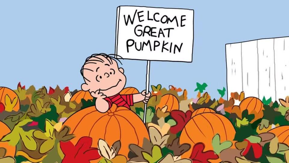 8 Best Peanuts Specials of All Time, Ranked - NewsBreak