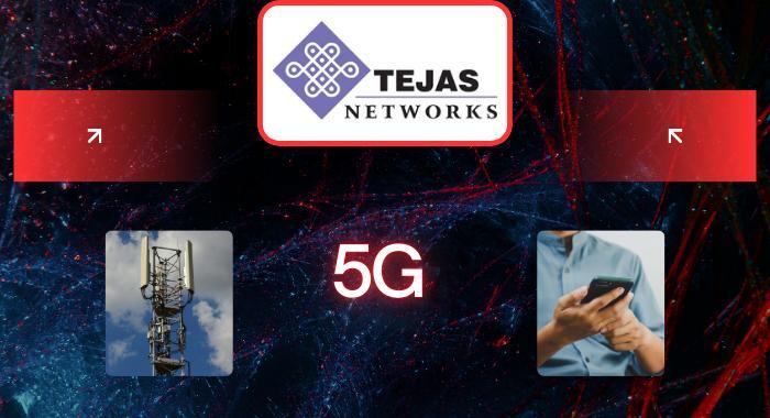 Tejas Networks Signs Agreement with NEC to Supply 5G Massive MIMO ...