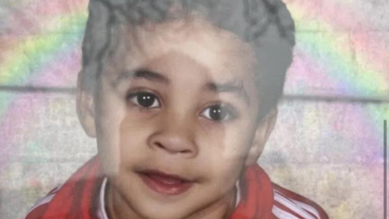 Update: Police ID suspect who allegedly stole car with 3-year-old ...