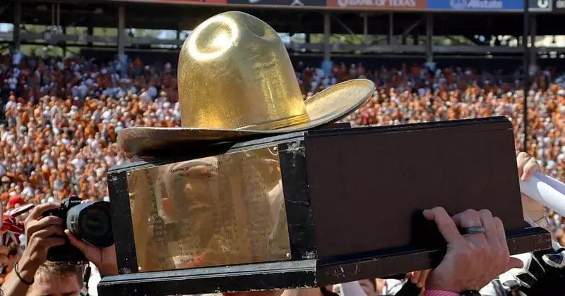 OU vs. Texas 2026: Top stories, storylines before the Red River Rivalry ...