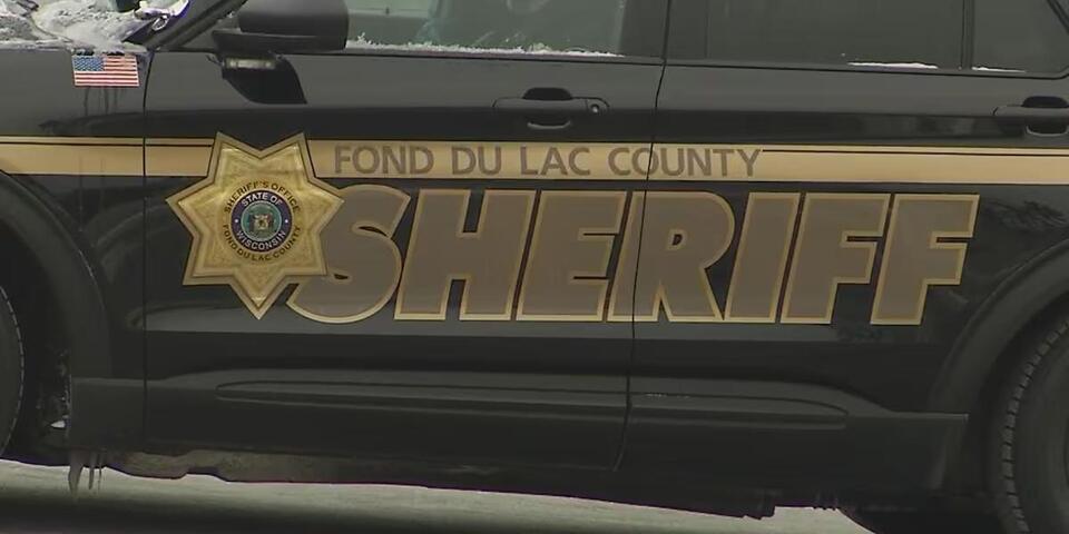 One person dead after motorcycle crash in Fond du Lac County - NewsBreak