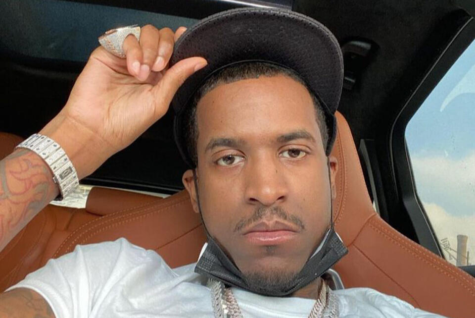 Rapper Lil Reese Speaks Out After His Los Angeles Rape Case Was ...