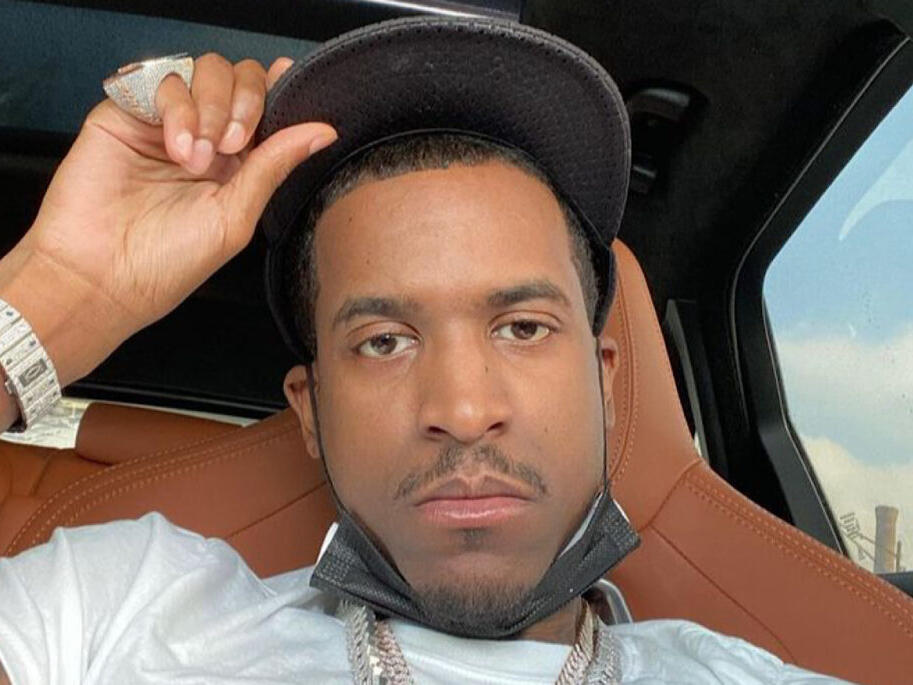 Rapper Lil Reese Speaks Out After His Los Angeles Rape Case Was