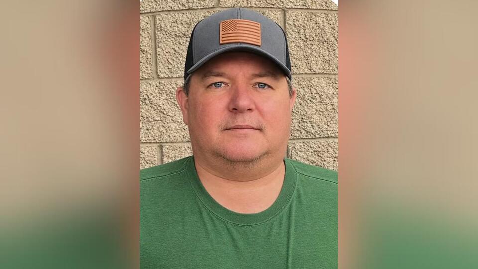 Obituary: Lang, Aaron James - NewsBreak