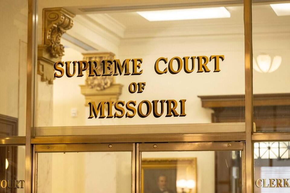 Missouri's chief justice tells Hoskins not to ‘venture far' after contempt hearing