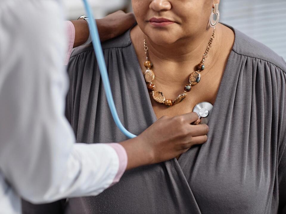 Buffalo Medical Group will not remain part of Highmark's Medicare