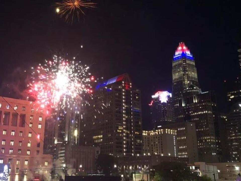 6 things to do in Charlotte this weekend