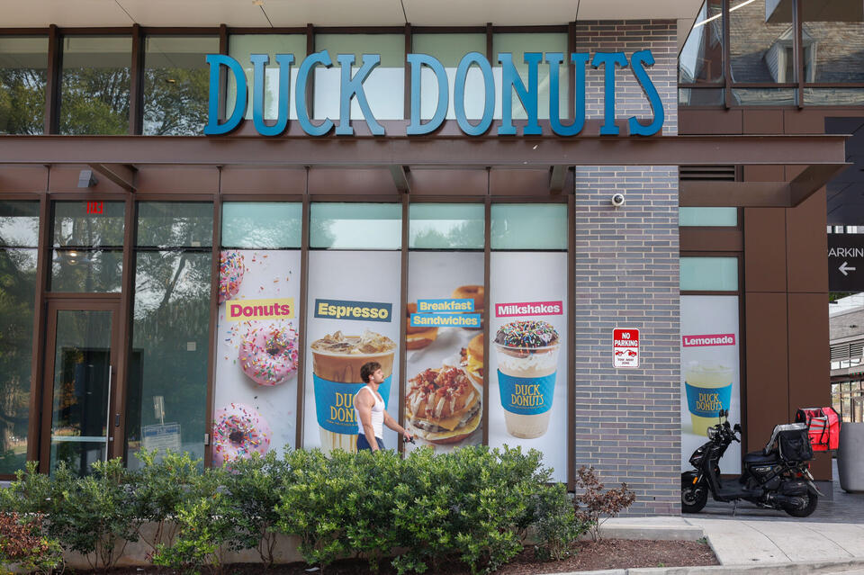 Here’s what’s new in College Park’s business scene