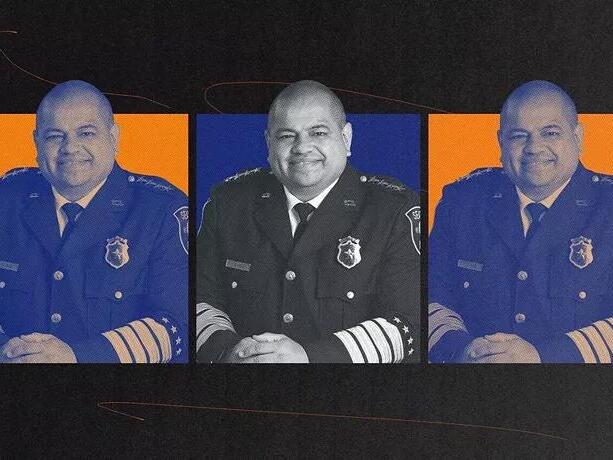 Mayor Bruce Harrell Fires Former Seattle Police Chief Adrian Diaz